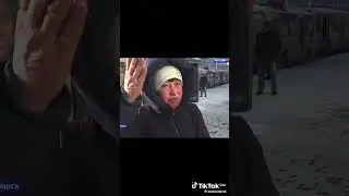 Торговля Новосибирска 😁