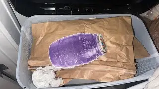 I tried Peezy’s “Ghetto Gumbo” and it was…. 🔥or 🚮