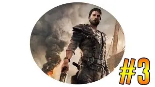 В ПОИСКАХ МЕТАЛЛА - Mad Max #3