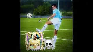 Unlocking secret skills Ronaldinho🔓🔥 