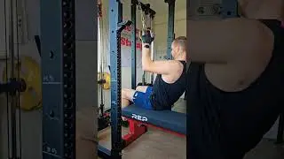 All around Saturday 👍👍 #garagegymfitness #motivation #garagegymathlete