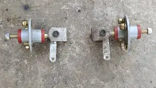 HOW TO MAKE || YOUR OWN KART KNUCKLES