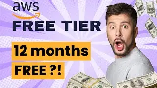AWS Free Tier - یکسال استفاده رایگان از کلود آمازون؟