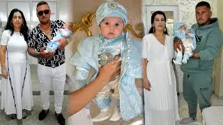 Miran Paşa nin Hastane Cikisi Ve Meryem ana Sofrasi