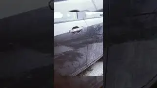 Веста, от сварки до покраски❗