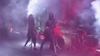 Tribulation 