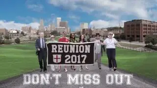 Reunion 2017