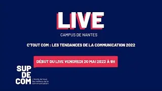 C’TOUT COM : Les tendances de la communication en 2022