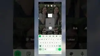 Story Instagram Typography Keren #instagram#tutorial#story #aesthetic#jisoo#blackpink