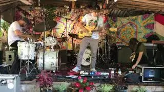 Anemoia Live at Kif Fest