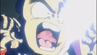 Gohan Uses Discord Light Mode