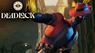 Infernus Burns Down Everything In Sight! - Deadlock Gameplay