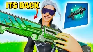 *GATEKEEPER*  SHOTGUN IS BACK...