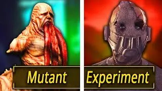 11 of the Most Horrifying Fallout Creatures