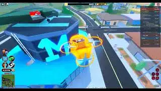 getting 1m and getting the drone