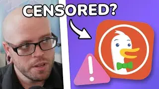 DuckDuckGo Falls to Indonesian Censorship