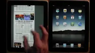 Fast PDF speed test