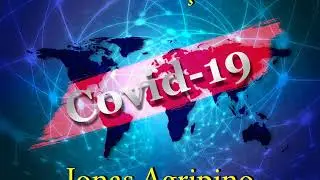 Frases motivação para superar o coronavírus. Covid-19 