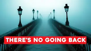 Before YouTube Deletes It: Are We Programmed to Fail by Society’s Rules?