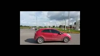 Porte y presentación de los documentos de tránsito