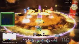 The Inept Reaper UWU POV