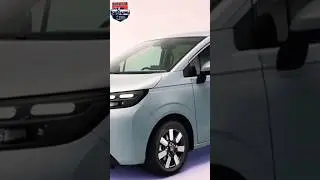 2024 Honda Freed -Family MPV#trending #shorts #trendingonshorts #narendramodi #modi #suv #evs #mpv