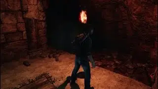 Uncharted 3 Drakes Deception Chapter 8