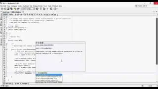 Compute digest  using SHA1 Algorithm in java