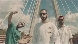 MIYAGI & ЭНДШПИЛЬ feat  AMIGO   РАЙЗАП НА СКОРОСТИ