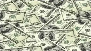 Big MMA Money - Fortune Favors The Brave