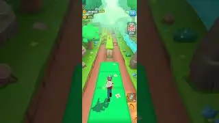 SUBWAY PRINCESS RUNNER GAMEPLAY NEW VIDEO #1190