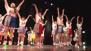 オープニング@H kiDS Yokohama Recital 2024