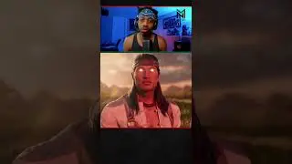 Mortal Kombat 1 is resetting the timeline once again 🐉🔥