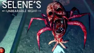 А ЧТО НАЧАЛОСЬ ТО? ▶ Selene's Unbearable Night #2