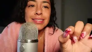 ASMR / STORY TIME PARA DORMIR