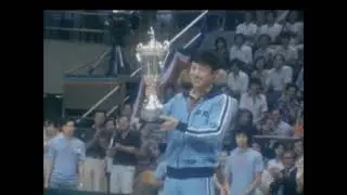 1982 TT World Cup in HK