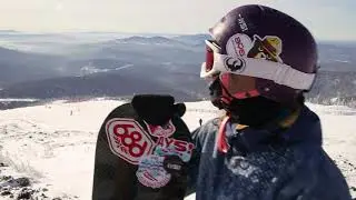 Шерегеш зимой. Гостиницы AYS