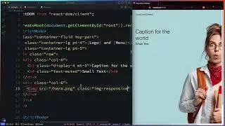 Website Design 101 : Structure the website layout