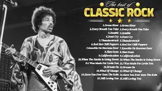 ♫ Classic Rock Mix_songs ♫ ~ Top Playlist Of All Time ♫ ~ Top 100 Classic Rock Songs Of All Time