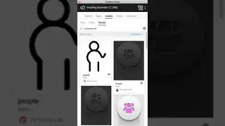 Creative Cloud Dashboard
