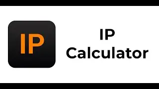 IP Tools: IP Calculator