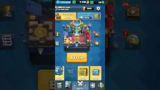Short chest opening