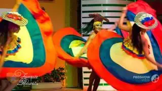 Hotel Decameron Cartagena All Inclusive - Colombia Cartagena de Indias