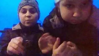 Челендж попробуй не запивать водой