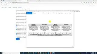 SmartMark Grading Setup