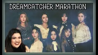 Dreamcatcher Marathon Final Part | Reaction