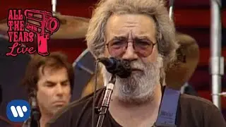Grateful Dead - Crazy Fingers (Foxboro, MA, 7/2/89)