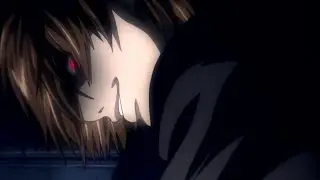 Death Note edit