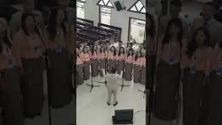 Khawngaihna mak mawi leh duhawm