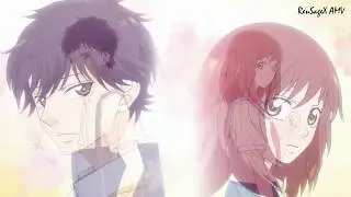 Ao Haru Ride Opening Theme AMV - Sekai wa Koi ni Ochiteiru (The Whole World is Falling in Love)